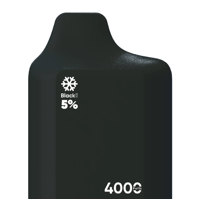 GLU CLOUD BOX POD - 4.000 PUFF