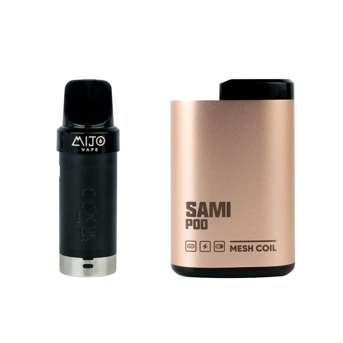 MIJO SAMI - POD KIT