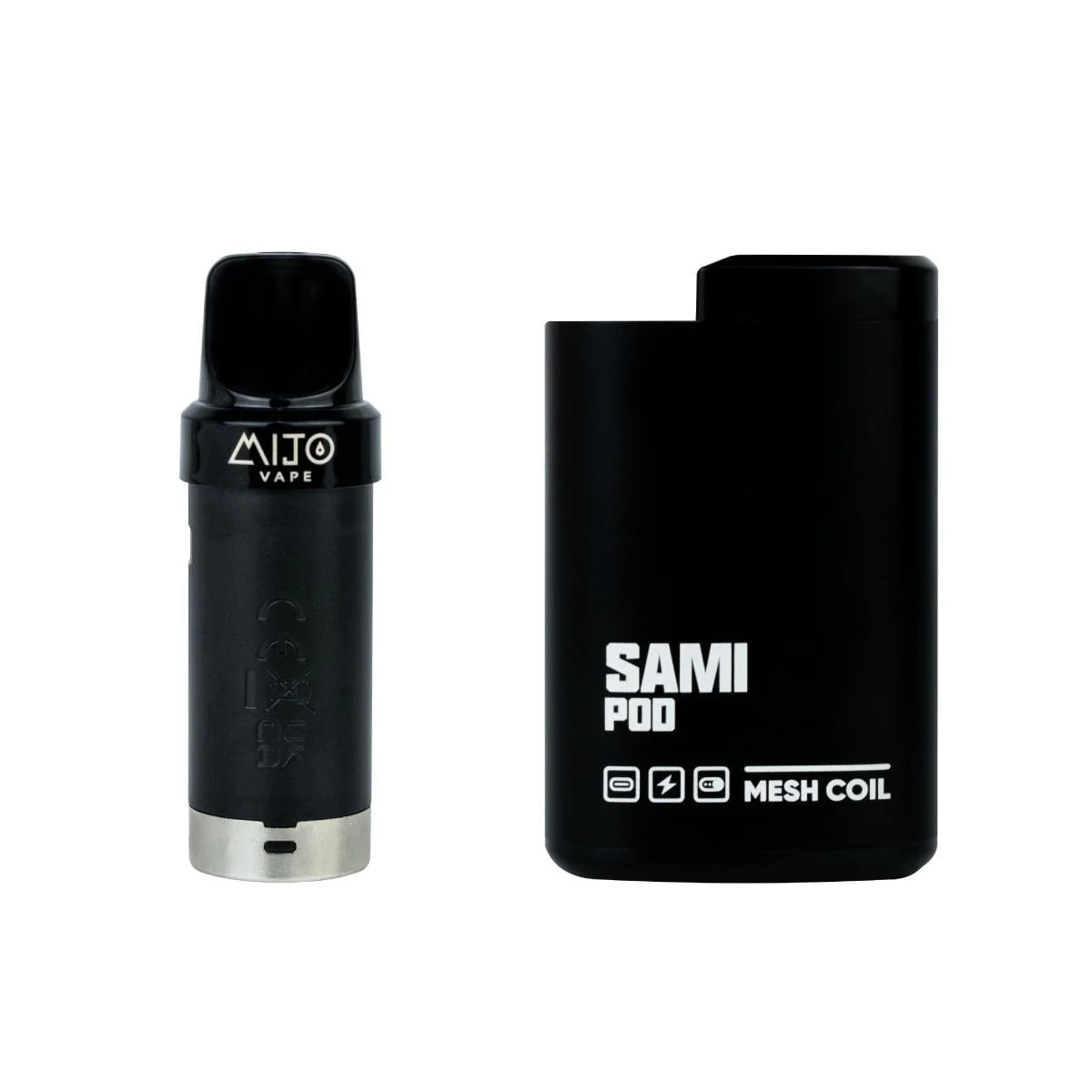 MIJO SAMI - POD KIT