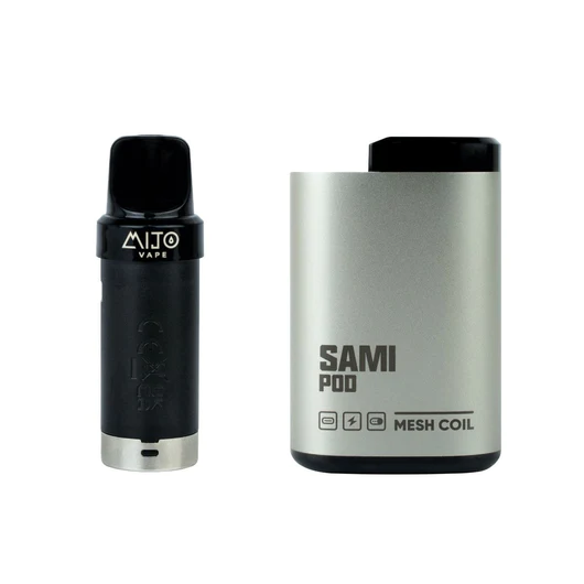 MIJO SAMI - POD KIT