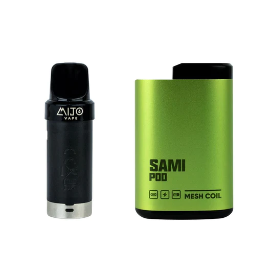 MIJO SAMI - POD KIT
