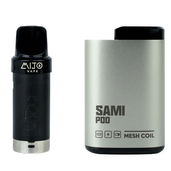 MIJO SAMI - POD 3500 PUFF