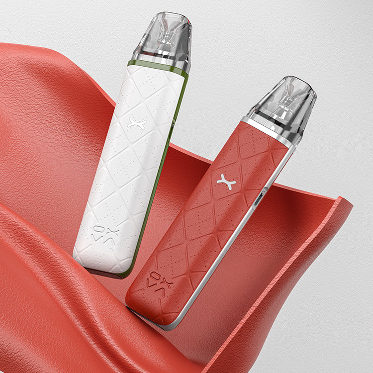 OXVA XLIM GO - POD KIT