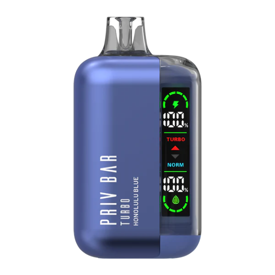 PRIV BAR 15.000 PUFF - VAPE DESECHABLE