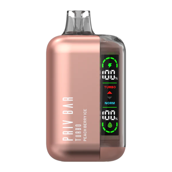 PRIV BAR 15.000 PUFF - VAPE DESECHABLE
