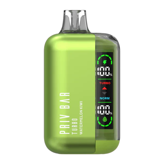 PRIV BAR 15.000 PUFF - VAPE DESECHABLE