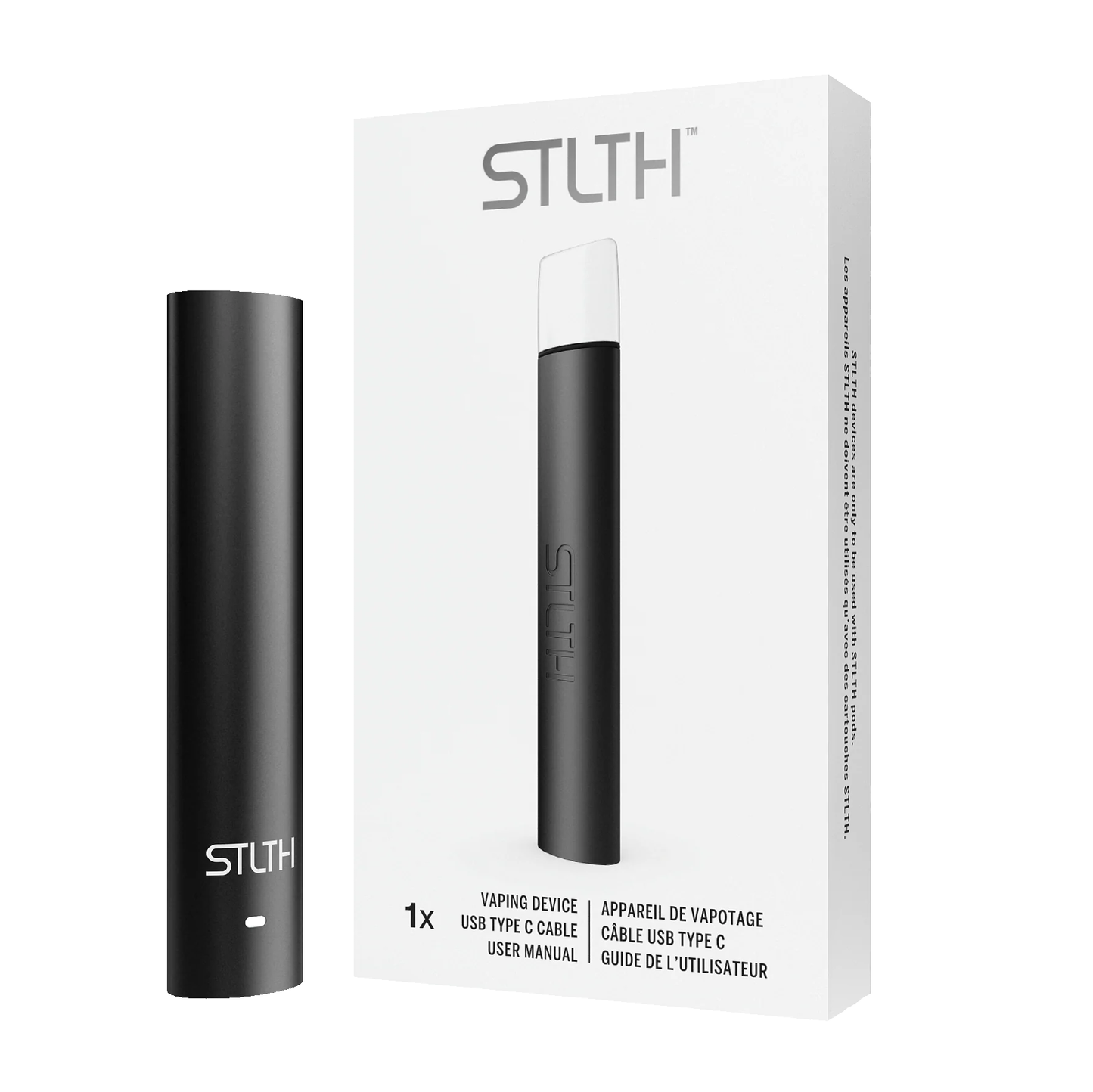 STLTH - DEVICE TYPE C