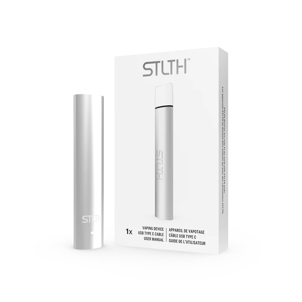 STLTH - DEVICE TYPE C