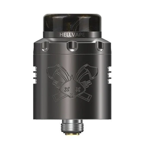 TANQUE - HELLVAPE DEAD RABBIT 3 RDA