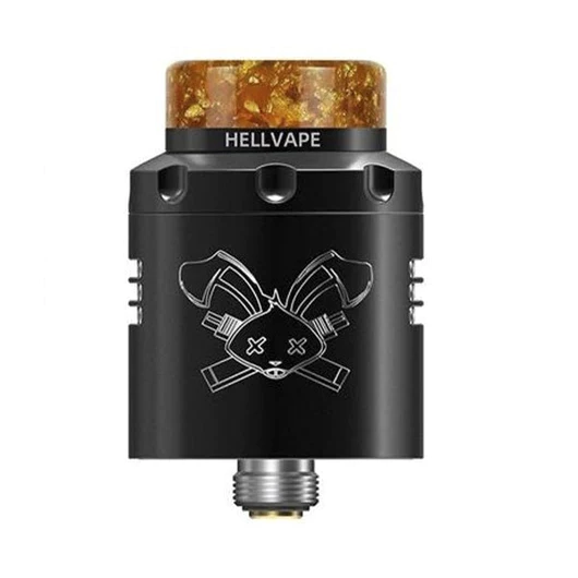 TANQUE - HELLVAPE DEAD RABBIT 3 RDA