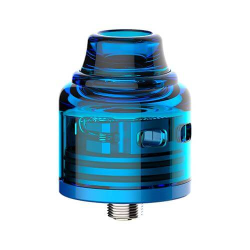 WASP NANO RDA S DUAL COIL - TANQUE