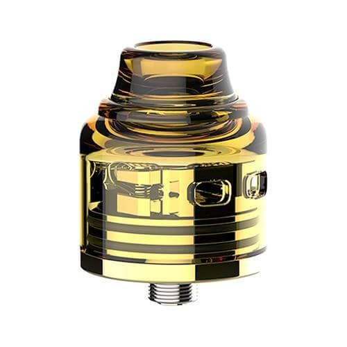 WASP NANO RDA S DUAL COIL - TANQUE