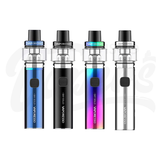VAPORESSO SKY SOLO - KIT DE INICIO