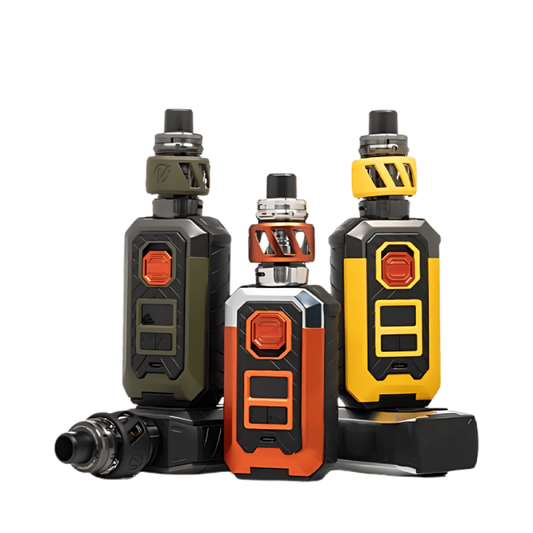 VAPORESSO ARMOUR MAX - KIT AVANZADO