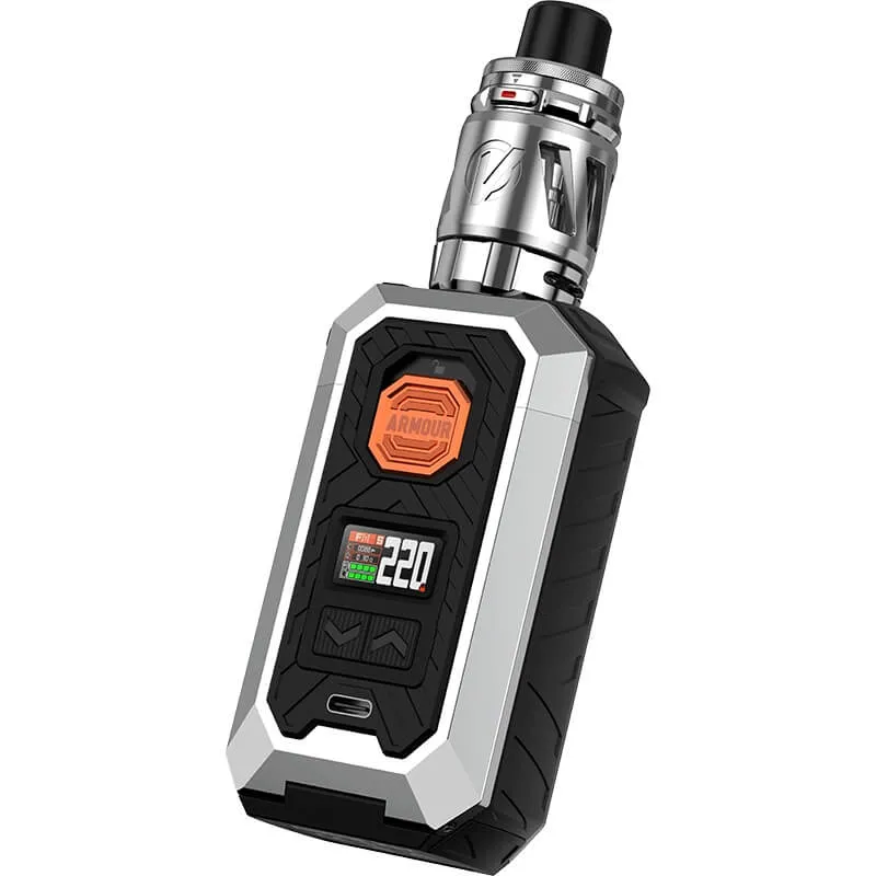 VAPORESSO ARMOUR MAX - KIT AVANZADO