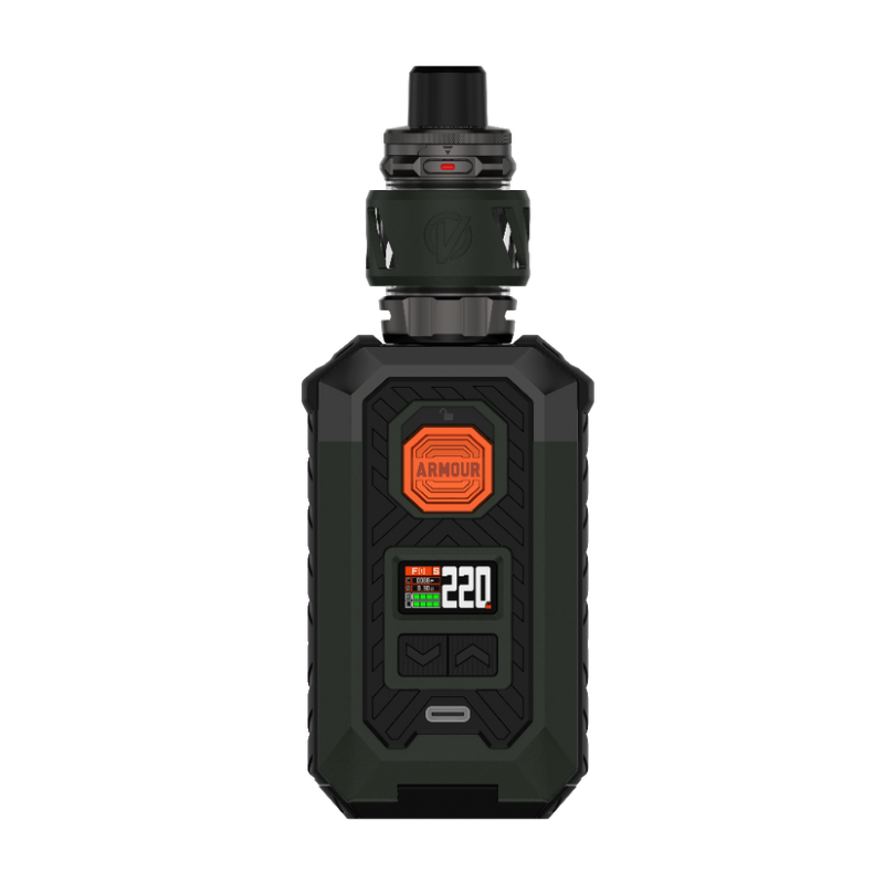 VAPORESSO ARMOUR MAX - KIT AVANZADO