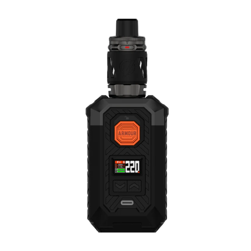VAPORESSO ARMOUR MAX - KIT AVANZADO