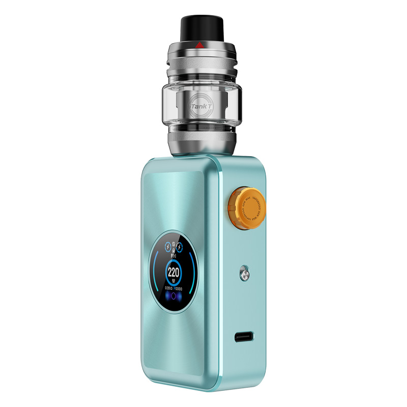 VAPORESSO GEN MAX - KIT AVANZADO