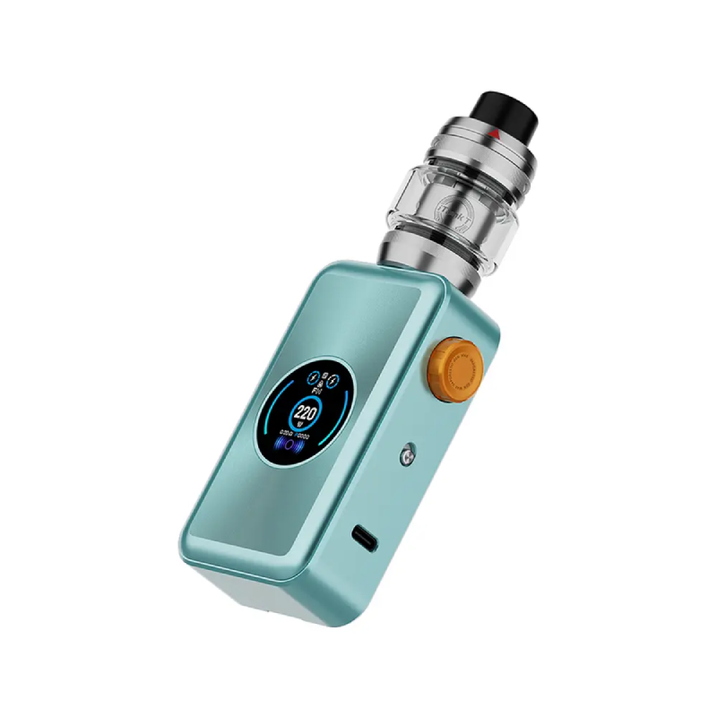 VAPORESSO GEN MAX - KIT AVANZADO