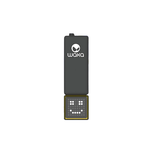 WAKA CREATOR  - BATERIA RECARGABLE