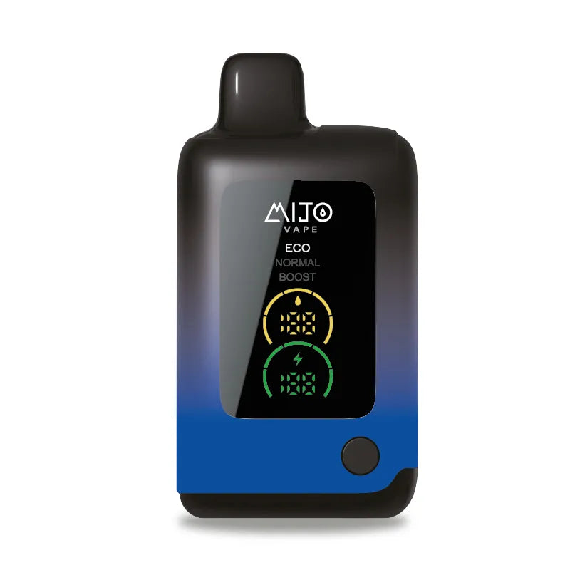 MIJO SAJO 15.000 PUFF - VAPE DESECHABLE