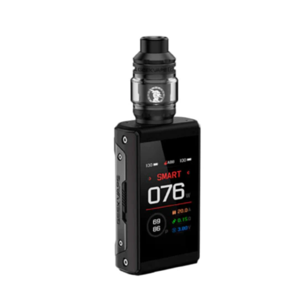 GEEKVAPE AEGIS T200 - KIT AVANZADO