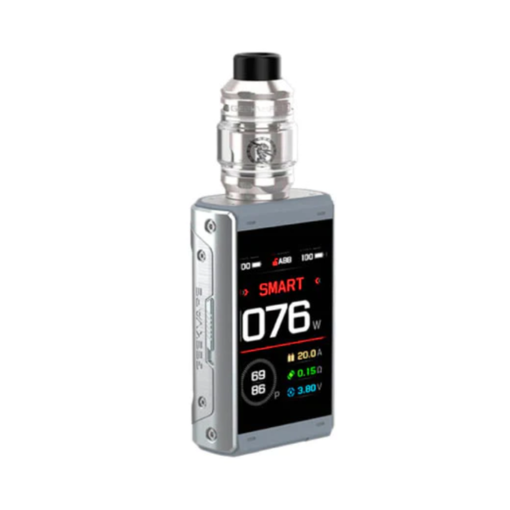GEEKVAPE AEGIS T200 - KIT AVANZADO