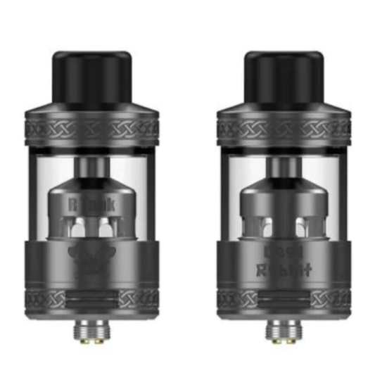HELLVAPE DEAD RABBIT R - TANQUE