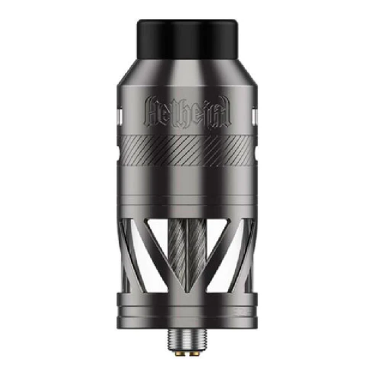 HELLVAPE HELHEIM S RDTA - TANQUE