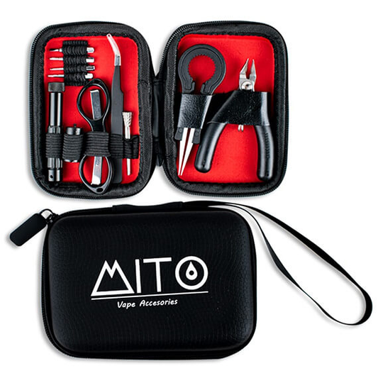 MIJO PRO - KIT DE HERRAMIENTAS