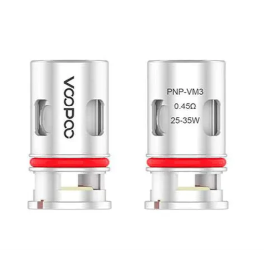 VOOPOO PNP COIL
