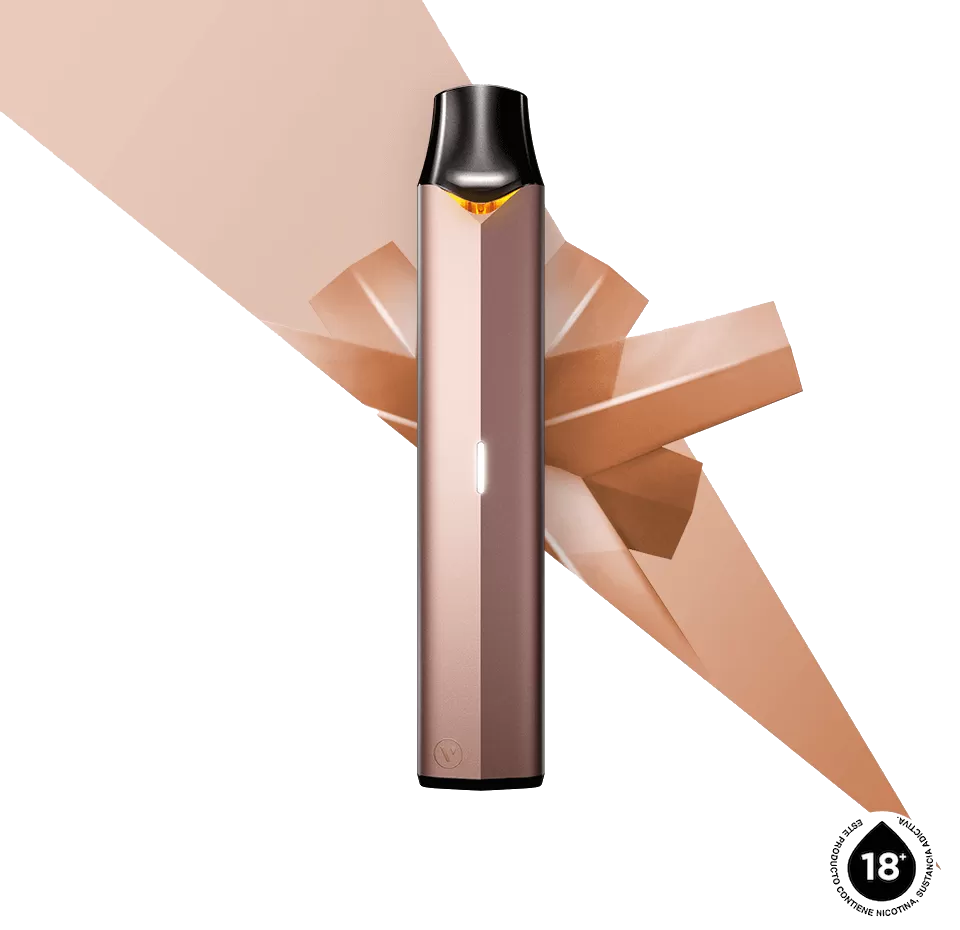 VUSE DEVICE - POD KIT