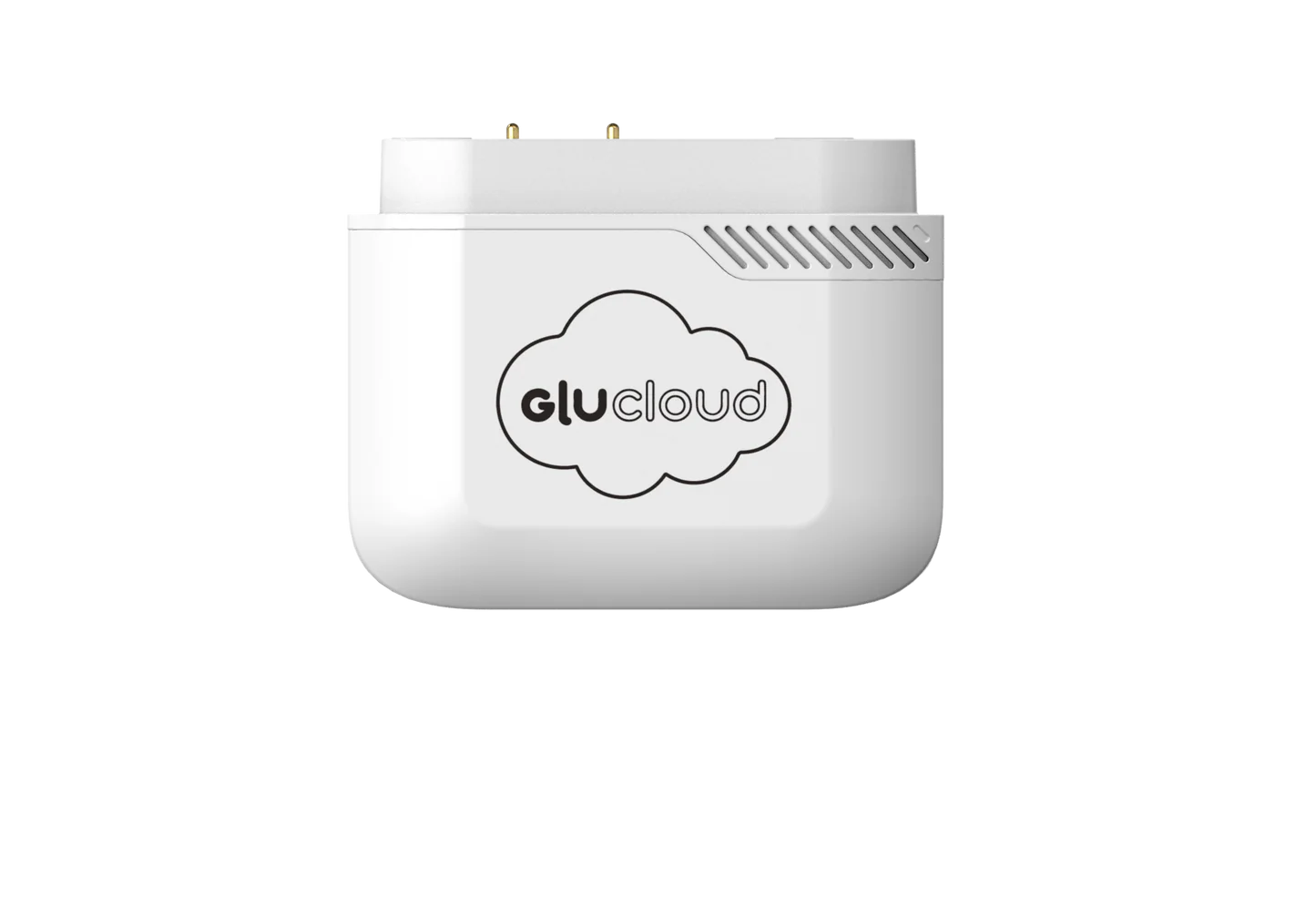 GLU CLOUD BOX POD - BATERIA RECARGABLE