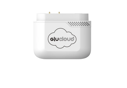 GLU CLOUD BOX POD - BATERIA RECARGABLE