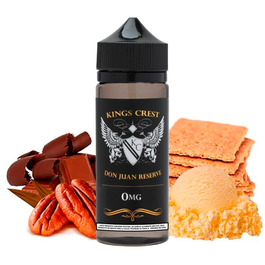KING CREST - DON JUAN RESERVE