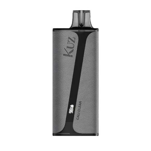 KUZ X DABABY - VAPE DESECHABLE 9.000 PUFF