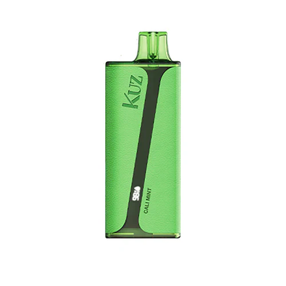 KUZ X DABABY - VAPE DESECHABLE 9.000 PUFF