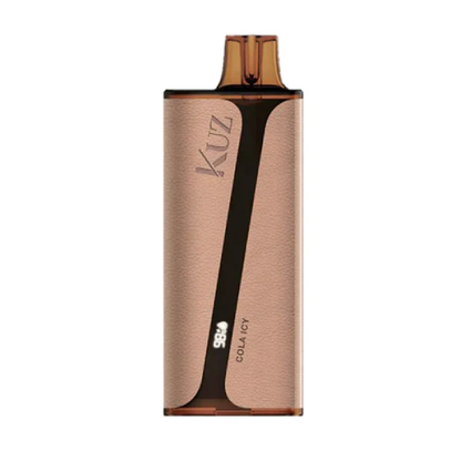 KUZ X DABABY - VAPE DESECHABLE 9.000 PUFF