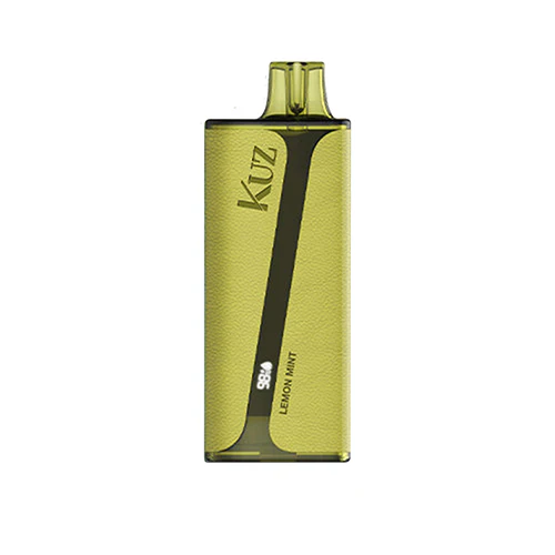 KUZ X DABABY - VAPE DESECHABLE 9.000 PUFF