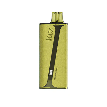 KUZ X DABABY - VAPE DESECHABLE 9.000 PUFF