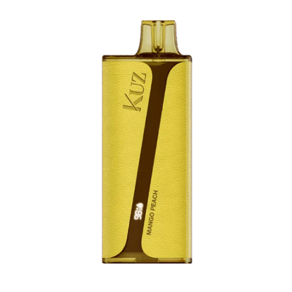 KUZ X DABABY - VAPE DESECHABLE 9.000 PUFF