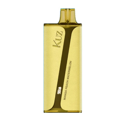 KUZ X DABABY - VAPE DESECHABLE 9.000 PUFF