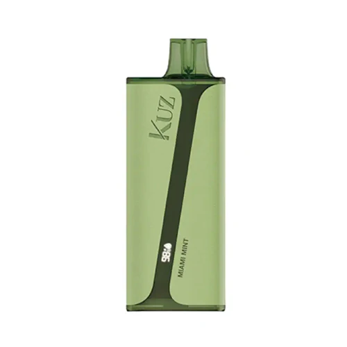 KUZ X DABABY - VAPE DESECHABLE 9.000 PUFF