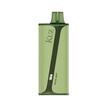 KUZ X DABABY - VAPE DESECHABLE 9.000 PUFF