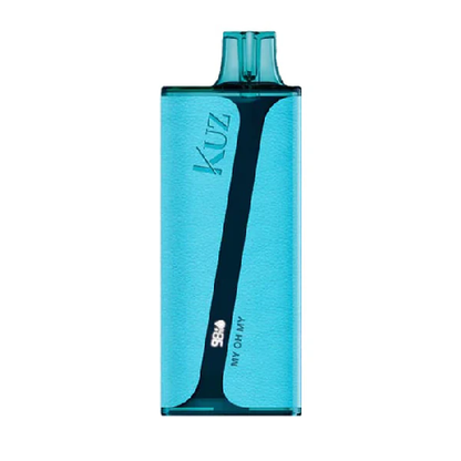 KUZ X DABABY - VAPE DESECHABLE 9.000 PUFF