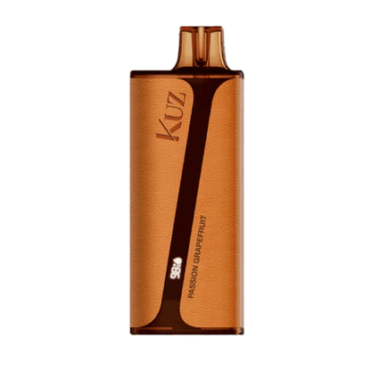KUZ X DABABY - VAPE DESECHABLE 9.000 PUFF