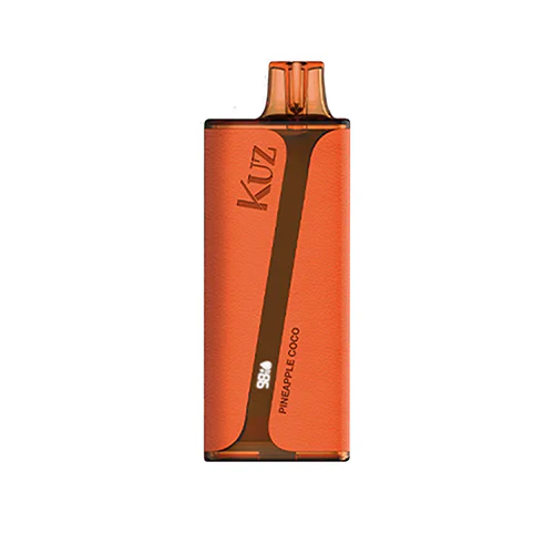 KUZ X DABABY - VAPE DESECHABLE 9.000 PUFF