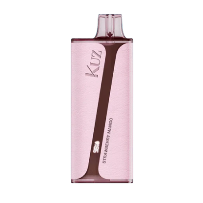 KUZ X DABABY - VAPE DESECHABLE 9.000 PUFF