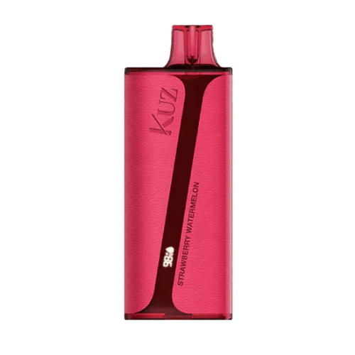 KUZ X DABABY - VAPE DESECHABLE 9.000 PUFF