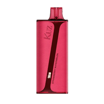 KUZ X DABABY - VAPE DESECHABLE 9.000 PUFF